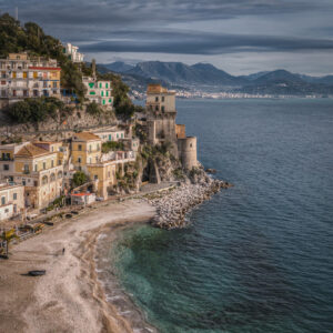 Torretta Cetara