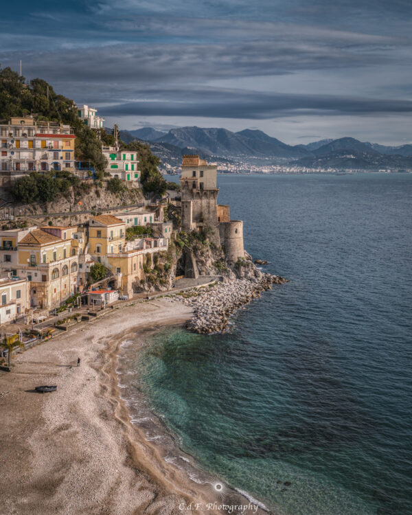 Torretta Cetara