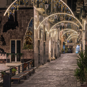 Vietri sogno e bellezza  Natale 2024: Corso 2 b
