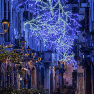 Salerno sogno e bellezza  Natale 2024: da Procida